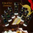 Массажное масло Massage Oil Exotic, 100 мл - Фото №4