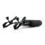 Зажимы для сосков с вибрацией Cordless Vibrating Nipple Clamps - Фото №2