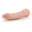 Фаллоимитатор Dr. Skin Silicone Dr. Noah 8, телесный - Фото №3