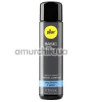 Лубрикант Pjur Basic Waterbased, 100 мл - Фото №1