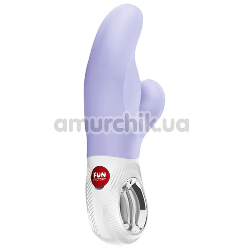 Вибратор Fun Factory Miss Bi, сиреневый