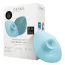 Щітка для обличчя Geske Facial Brush 4 in 1 Suction Mount, бірюзова - Фото №13