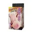 Искусственная вагина с вибрацией Man's Masturbator 009133, телесная - Фото №10