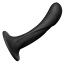 Страпон с вибрацией Vac-U-Lock G-Spot Vibrating Pleasure Set 1 - Фото №8