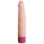 Вібратор A - Toys Multi - Speed Vibrator Ponk, тілесний - Фото №1