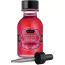 Олія для орального сексу з зігріваючим ефектом Kama Sutra Oil Of Love Strawberry Dreams - полуниця, 22 мл - Фото №1