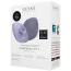 Щетка для лица Geske Facial Brush 4 in 1 Suction Mount, сиреневая - Фото №14