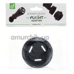 Адаптер для кріплення для душу Fleshlight Shower Mount Flight Adapter - Фото №1