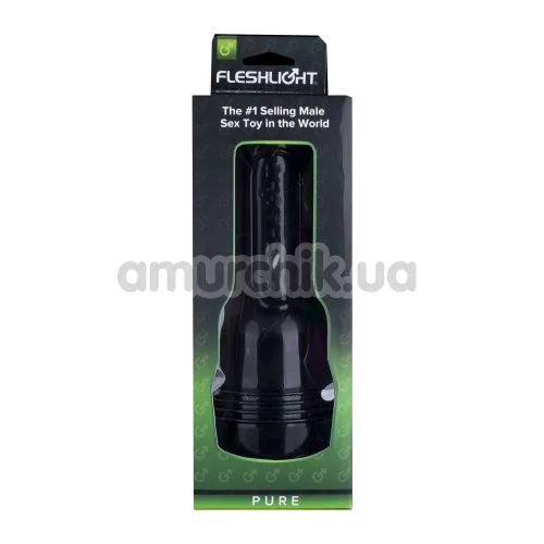 Fleshlight Pure (Флешлайт Безупречный)