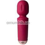 Універсальний вібромасажер Rocks-Off Azalea Red, червоний - Фото №1