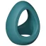 Ерекційне кільце для члена Love To Love Flux Ring, бірюзове - Фото №1