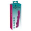Вибратор для точки G Sweet Smile A & G-Spot Vibrator, фиолетовый - Фото №9