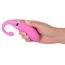 Вибратор для точки G Smile Sweet Rechargeable Vibrator, розовый - Фото №9