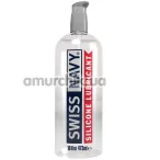 Лубрикант Swiss Navy Silicone, 473 мл - Фото №1