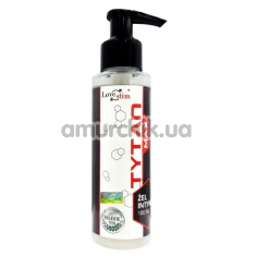 Гель для повышения потенции Love Stim Tytan Max, 100 мл - Фото №1
