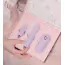 Набор вибраторов Zalo Rose Series Unicorn Set 3-in-1, фиолетовый - Фото №14