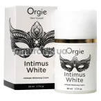 Крем с отбеливающим эффектом Orgie Intimus White, 50 мл - Фото №1