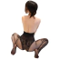 Комбинезон Star Night This Is A Dream Bodystocking, черный - Фото №7