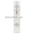 Масажний лубрикант El Asira Royal Massage Gel Arabesque 2 In 1, 120 мл - Фото №1