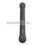 Вібратор OVO F2, чорний - Фото №1