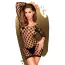 Платье Penthouse Lingerie Passion Goddess, черное - Фото №1