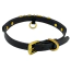Ошейник Upko Mummy, черный - Фото №3