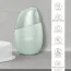 Массажер для глаз и лица Geske Cool & Warm Eye and Face Massager 7 in 1, зеленый - Фото №11