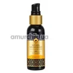 Лубрикант Sensuva Natural Water-Based Butter Rum - сливочный ром, 57 мл - Фото №1