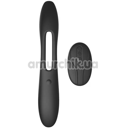 Вибратор Dorcel Multi Joy, черный