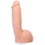Фалоімітатор Signature Cocks Girthmasterr, тілесний - Фото №1