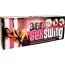 Секс-качели 360 Sex Swing, черные - Фото №6