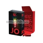 Стимулююча сироватка для жінок JO Volt Arousing Tingling Serum - 12v, 60 мл - Фото №1