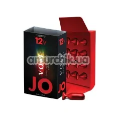 Стимулююча сироватка для жінок JO Volt Arousing Tingling Serum - 12v, 60 мл - Фото №1