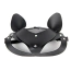 Маска кішечки Star Night Cat Mask, чорна - Фото №1