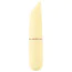 Клиторальный вибратор Mini Vibrator Cuties 5402999, желтый - Фото №4
