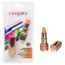 Кліторальний вібратор Hide & Play Rechargeable Lipstick, помаранчевий - Фото №11