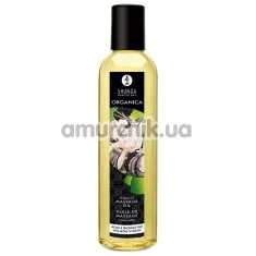 Масажне масло Shunga Organica Natural Massage Oil, 250 мл - Фото №1