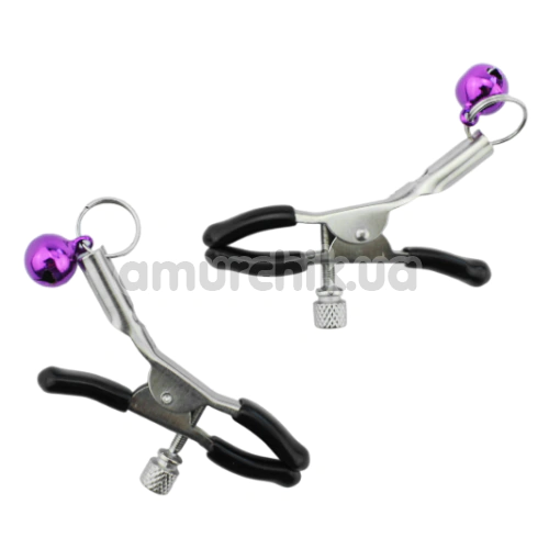 Бондажный набор Tail Butt Plug 4-1 Set, черный