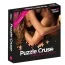 Еротичний пазл Puzzle Crush Together Forever - Фото №1