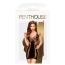 Платье Penthouse Lingerie Juicy Poison, черное - Фото №5