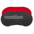 Набір масок Crushious 2 Satin Blindfolds, 2 шт - Фото №1