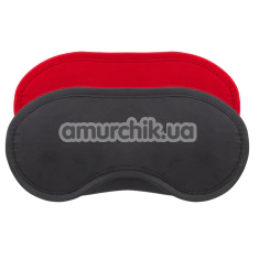 Набор масок Crushious 2 Satin Blindfolds, 2 шт - Фото №1