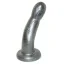 Пояс с фиксатором для фаллоимитатора In Your Face Chest Harness with Dildo - Фото №5