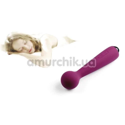 Универсальный массажер Svakom Mini Emma, розовый