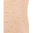 Сукня Star Night Fishnet Off-The-Shoulder Solid Rhinestone Dress, тілесна - Фото №4
