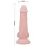 Фаллоимитатор Super Dildo 6.4, телесный - Фото №4