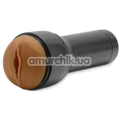 Мастурбатор Kiiroo Feel Stroker, коричневый - Фото №1