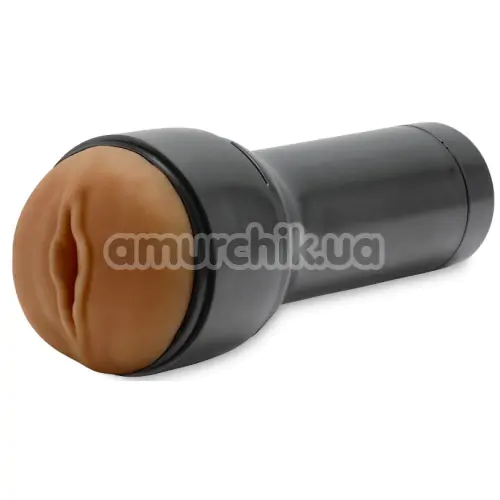 Мастурбатор Kiiroo Feel Stroker, коричневый - Фото №1