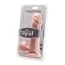 Фаллоимитатор Get Real Dildo 7, телесный - Фото №2