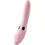 Вібратор Lelo Elise Pink (Лело Еліс Пінк), рожевий - Фото №2